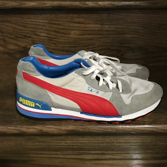puma xt 3